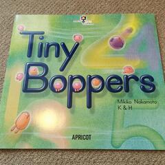 Tiny Boppers by Mikiko Nakamoto