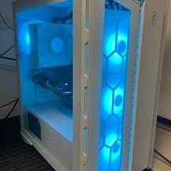 《お取引先様決定》ゲーミングPC Intel i7-4790K搭...