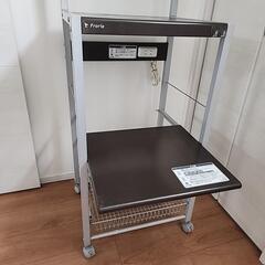 キッチン収納の画像