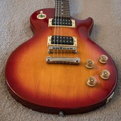 Epiphone Les Paul 100 極美品 初エレキに！の画像