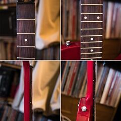 Epiphone Les Paul 100 極美品 初エレキに！の画像