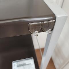 キッチン収納の画像