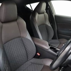 CH-Rオトロンにも来ましたよ！😄　中々良い状態の車両となってます😄の画像