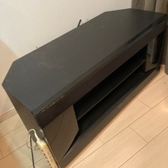 ソニー　テレビ台スピーカー　SONYシアター　スタンド　システムRHT-G550 SONY THEATER SYSTEMの画像