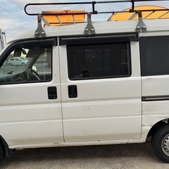 アクティバン値下げ11万🍀の画像