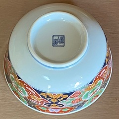 『予約済』御碗揃（５つセット）　※箱つきの画像