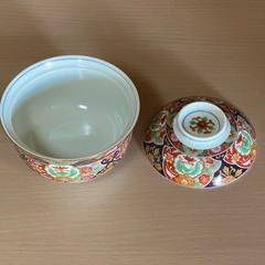 『予約済』御碗揃（５つセット）　※箱つきの画像