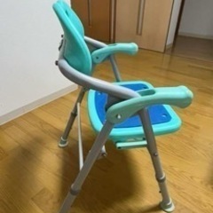 お風呂用介護用イスの画像
