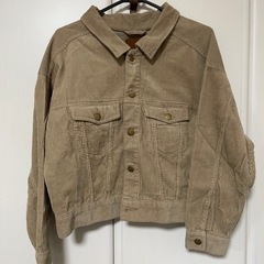 earth music&ecology ブルゾン