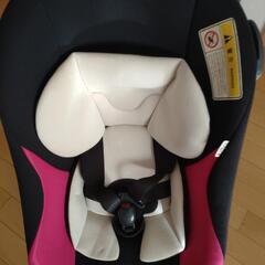 チャイルドシート