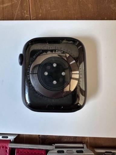 Apple Watch series6 GPSモデル　44mm