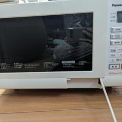 パナソニック　オーブンレンジ