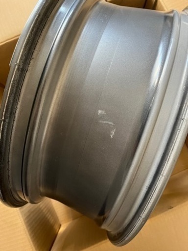 ハリアー　純正　ホイール　お値下げ可
