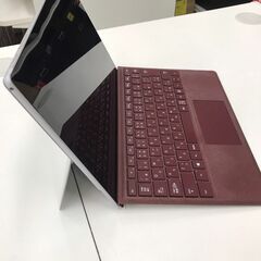 タブレットPC　マイクロソフト　Core i5 256GB　1796の画像