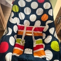 バウンサーの画像