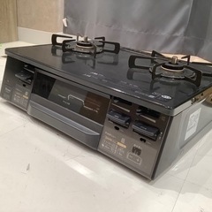 トレファク神戸南店】Rinnai 都市ガステーブル【取りに来られる
