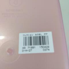 ゴミ箱6個の画像