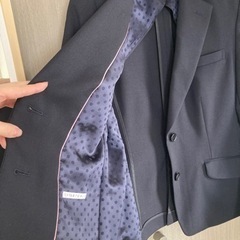 【超お得！オシャレなリクルートスーツ！】1/28まで！1800円！の画像