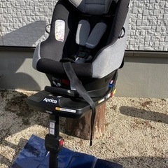 《受渡し決定★》アップリカ チャイルドシート 新生児から使えます★