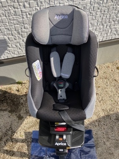 《受渡し決定★》アップリカ チャイルドシート 新生児から使えます★