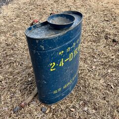 昭和レトロ　噴霧器(インテリアに)の画像