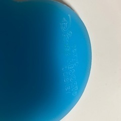 ディズニーリゾートのミッキーダイカットまな板の画像