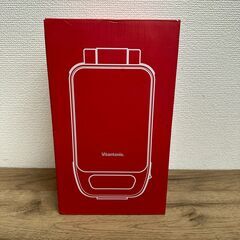 未使用 厚焼きホットサンドベーカー gooood VHS-10-...