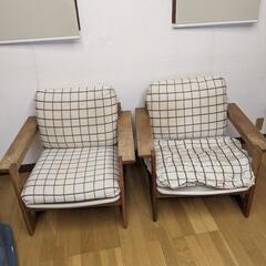 リラックスチェア😊　relaxing chairs😊　放松椅😊