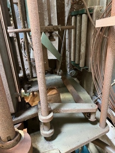 【確定】トタン等を直角にする工具?️
