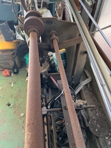 【確定】トタン等を直角にする工具?️