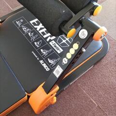 ALINCOイージーエクサツインEXG057Ｄの画像
