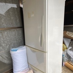 無料配達可　ナショナル　NR-CV372L-SH 