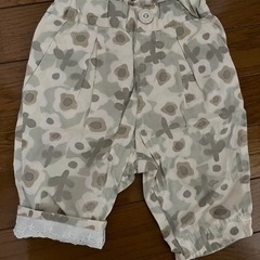 子供服（90cm）3点セットの画像