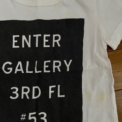 子供服（90cm）3点セットの画像