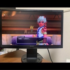 液晶モニター