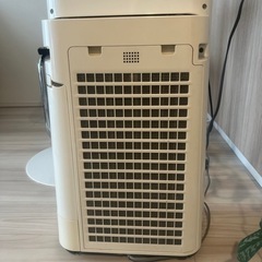 SHARP 空気清浄機の画像