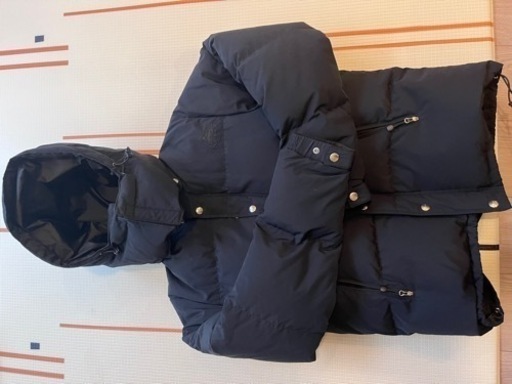 SHIPS×KELTY ダウン