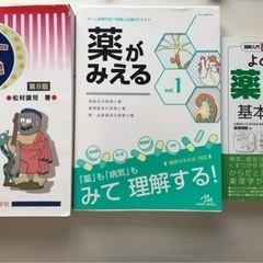 【取引先決定】参考書の画像