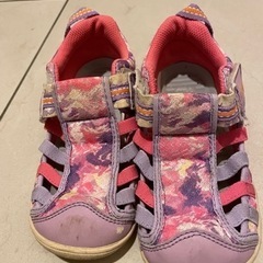 シューズの画像