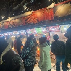 ★短期バイト募集！札幌雪祭りの画像