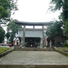瀬谷の神社仏閣巡りとランチ
