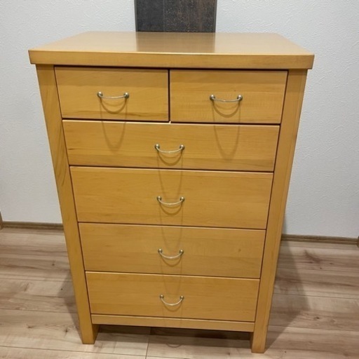 珍品 リビングボード 両サイド収納式棚付き コレクションボード カップ