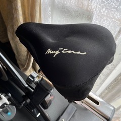 【自宅ジム】スピンバイク美品【健康的に運動】の画像