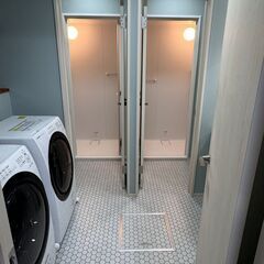 〇岩見沢市春日町〇岩見沢教育大学女性専用シェアハウス〇７部屋〇2024年3月から入居可！ − 北海道
