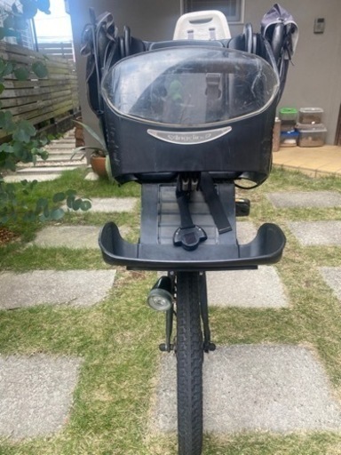 再募集　子乗せ　電動自転車　ブリヂストン　アンジェリーノ　Yepp