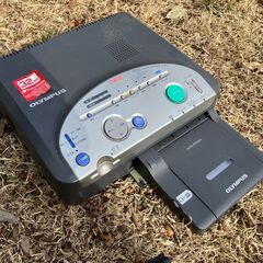 オリンパス　CAMEDIA デジタルプリンター　P330の画像