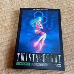 ♯1 合わせ月の夜