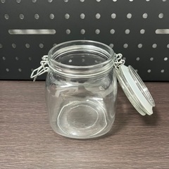 お取引中！レバー式ガラス瓶 果実酒瓶 保存瓶の画像