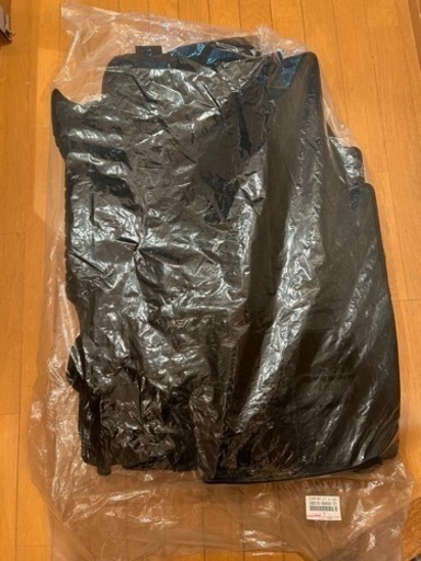 80系エスクァイア　新品未使用トヨタ純正フロアマット