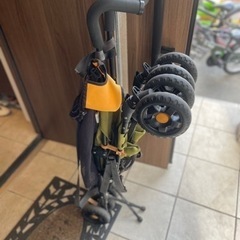 バギー　子供　赤ちゃん　乳児　ベビーカー　jeepの画像